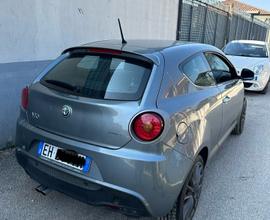 Alfa Romeo MiTo 1.4 T 170 CV M.air S&S Q.Verde Spo