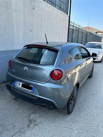 Alfa Romeo MiTo 1.4 T 170 CV M.air S&S Q.Verde Spo