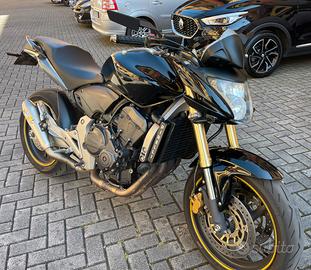 Honda hornet 2007