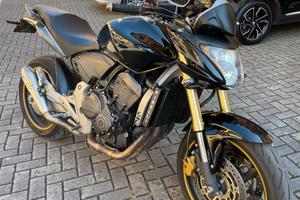 Honda hornet 2007