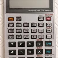 Sharp EL-506P Vintage - Come Nuova e completa