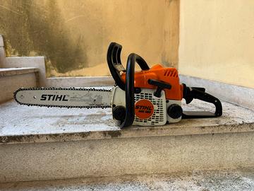 Motosega STIHL