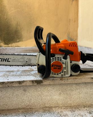 Motosega STIHL