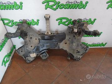 TELAIO - CULLA ANTERIORE SORENTO UM 2.2 CRDi 18