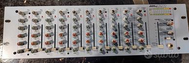 Mixer audio Alesis Multimix 12R