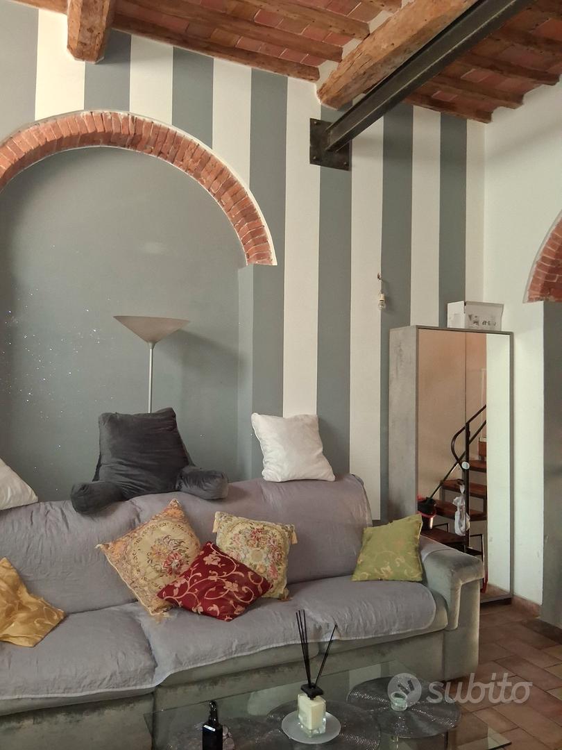 Apartment in Carrara, Massa-Carrara - Vista 3