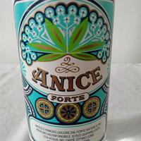 Anice Forte Liquore 35 Gradi Distillati Whisky Vin