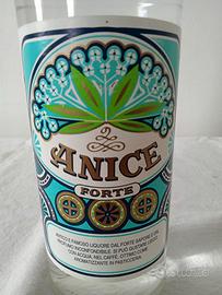 Anice Forte Liquore 35 Gradi Distillati Whisky Vin
