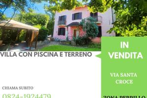 Zona Perrillo