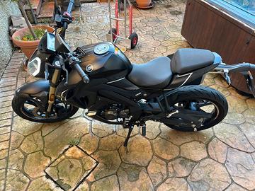 Keeway RKF 125 - 2024