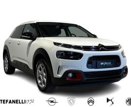 CITROEN C4 Cactus PureTech 110 S&S Shine