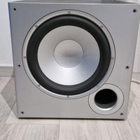 polk audio subwoofer psw12 