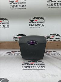 Airbag volante ford mondeo iv am21-u042b85-abw 687