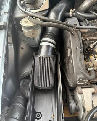 Golf Mk2 GTD