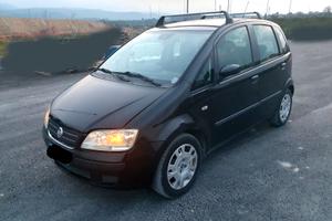 Fiat IDEA 1.4 BENZIANA anno 2006