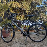 Biciclettte Muddy Fox