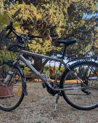 Biciclettte Muddy Fox