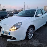 ALFA ROMEO Giulietta 1.6 JTDm 120 CV Super