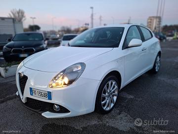 ALFA ROMEO Giulietta 1.6 JTDm 120 CV Super