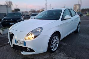 ALFA ROMEO Giulietta 1.6 JTDm 120 CV Super