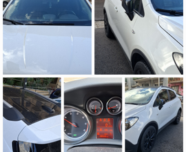 Opel mokka 1.6 136. CV