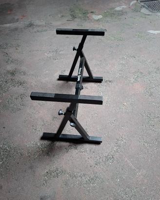 Stand Supporto per tastiere RockJam Zfinity