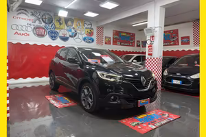 Renault Kadjar 1.5 dCi 110cv Energy Bose - 2017