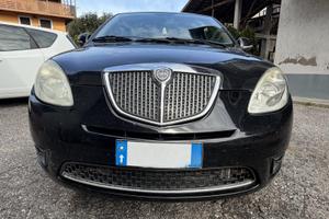 Lancia ypsilon 2010 148.000km