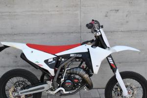 Fantic XM 50 - 2024 (86cc)