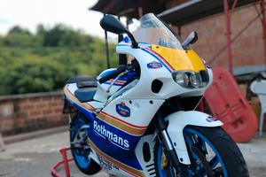 Aprilia rs 125 2001 