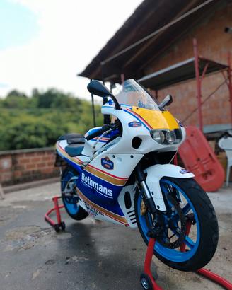Aprilia rs 125 2001 