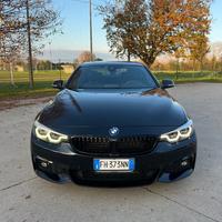 BMW 425D MSPORT COUPE' F32