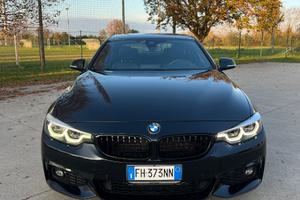 BMW 425D MSPORT COUPE' F32