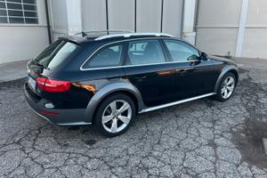 Perfetta Audi A4 All road