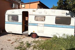 Caravan