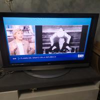 Tv LG 50 pollici plasma Full HD