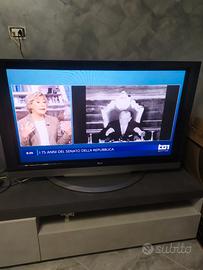 Tv LG 50 pollici plasma Full HD