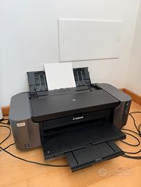 Canon Pixma Pro 10s stampante