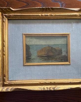 Quadro di Givanni Fattori