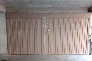 Garage deposito Sant'Agata li Battiati