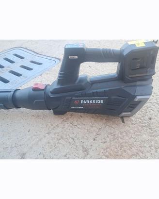 Soffiatore parkside performace