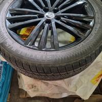 Ruote da 19 a 5 fori perfette
