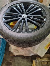 Ruote da 19 a 5 fori perfette