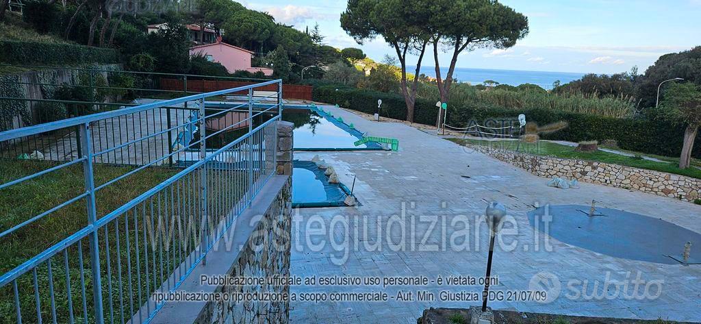 Appartamento – Marciana, Il Mortaio - Altro