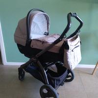 Trio Peg Perego Book Bloom Beige