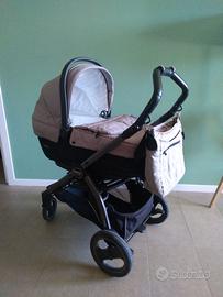 Trio Peg Perego Book Bloom Beige