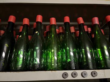 Bottiglie per vino