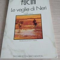 Le veglie di Neri Autore - Renato Fucini 
