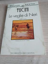 Le veglie di Neri Autore - Renato Fucini 