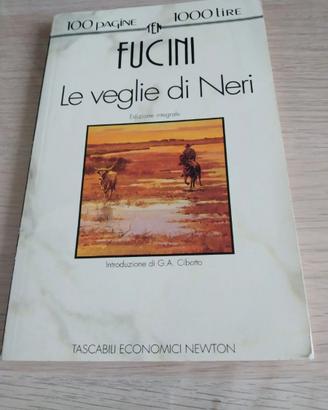 Le veglie di Neri Autore - Renato Fucini 